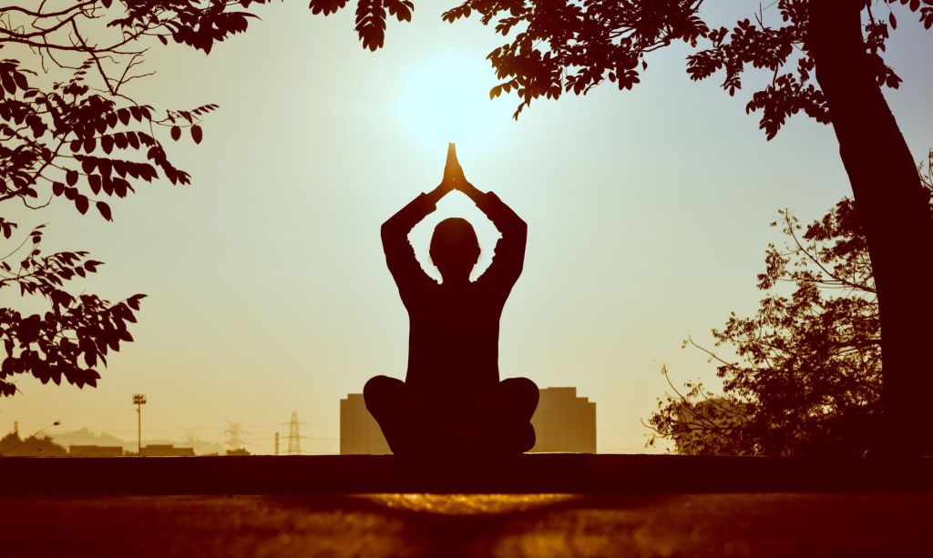 Taking Care of Your Spiritual Health: 7 Ways To Do It